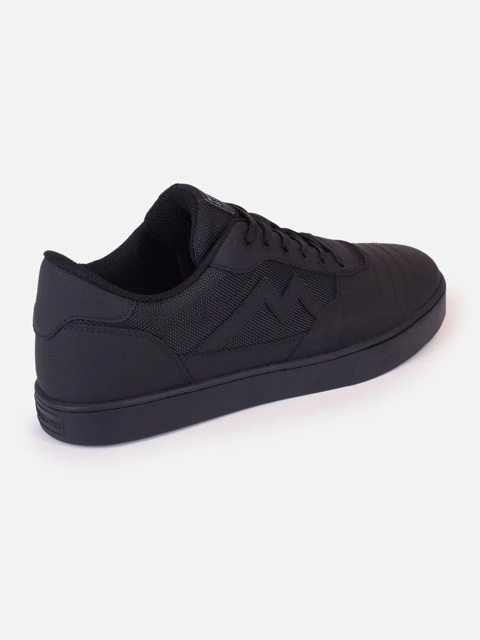 Zapatilla Colegio Maui And Sons 5Ce108-Mc25 Negro 4