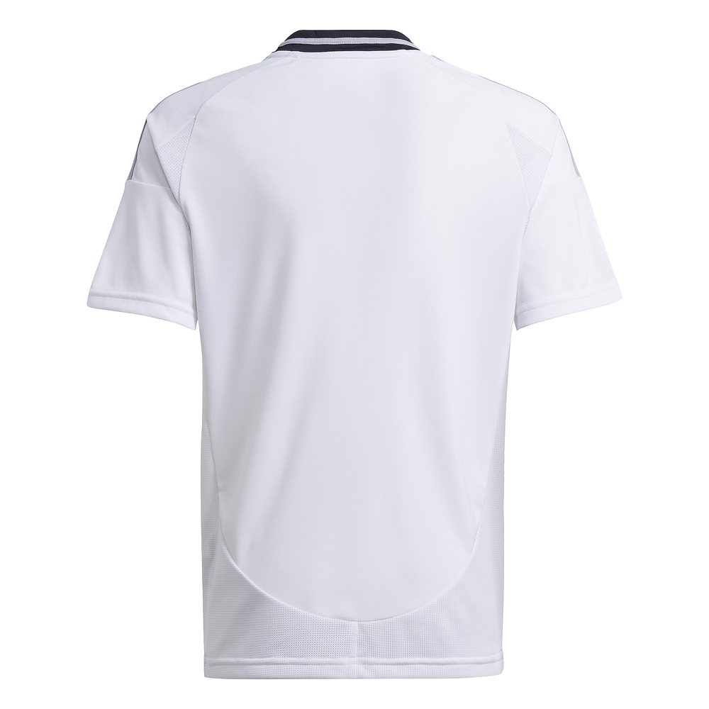 CAMISETA LOCAL DE COLO COLO ADIDAS IV8327 BLANCO-NEGRO 