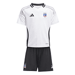 CONJUNTO LOCAL DE COLO COLO ADIDAS IV8325