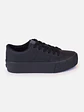 ZAPATILLA COLEGIO MAUI AND SONS 5CE118-WC25 NEGRO - Miniatura 3