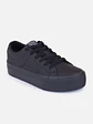 ZAPATILLA COLEGIO MAUI AND SONS 5CE118-WC25 NEGRO - Miniatura 2