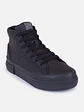 Zapatilla Con Caña Colegio Maui And Sons 5Ce117-Wc25 Negro - Miniatura 2