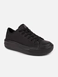 Zapatillas Maui And Sons Mujer 5Ce122-Wc24 Negro - Miniatura 4