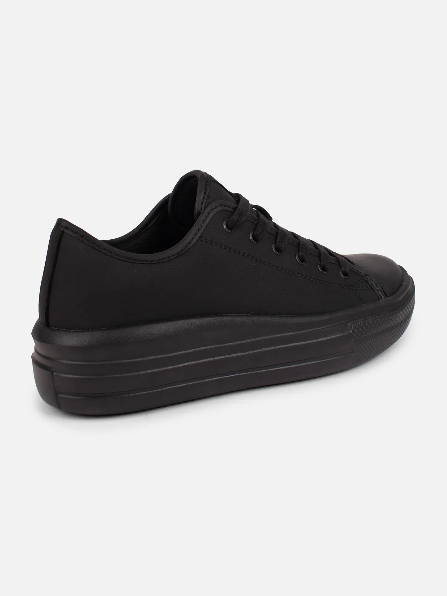 Zapatillas Maui And Sons Mujer 5Ce122-Wc24 Negro 5