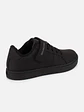 Zapatillas Maui And Sons Niño 5Ce120-Kc24 Negro - Miniatura 4
