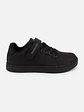 Zapatillas Maui And Sons Niño 5Ce120-Kc24 Negro - Miniatura 3