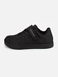 Zapatillas Maui And Sons Niño 5Ce120-Kc24 Negro - Miniatura 2