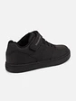 Zapatillas Maui And Sons Niño 5Ce121-Kc24 Negro - Miniatura 4