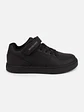 Zapatillas Maui And Sons Niño 5Ce121-Kc24 Negro - Miniatura 3