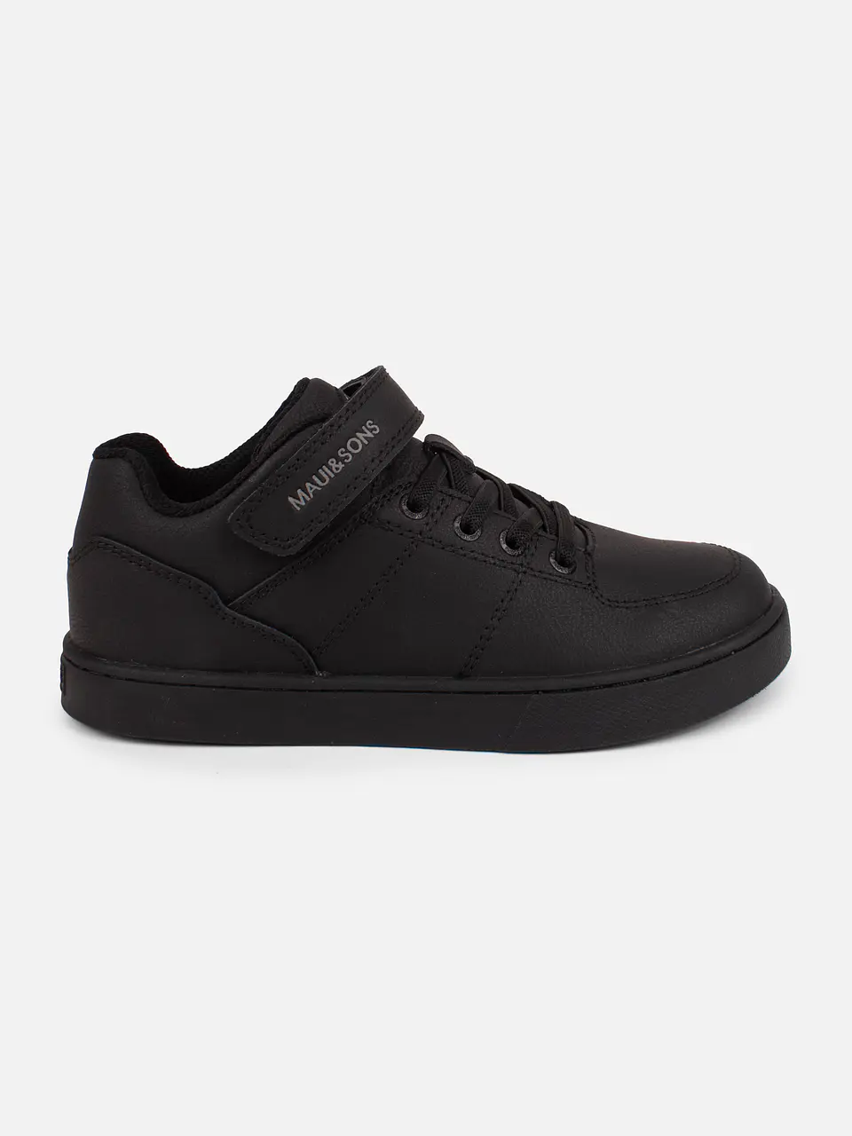 Zapatillas Maui And Sons Niño 5Ce121-Kc24 Negro 3