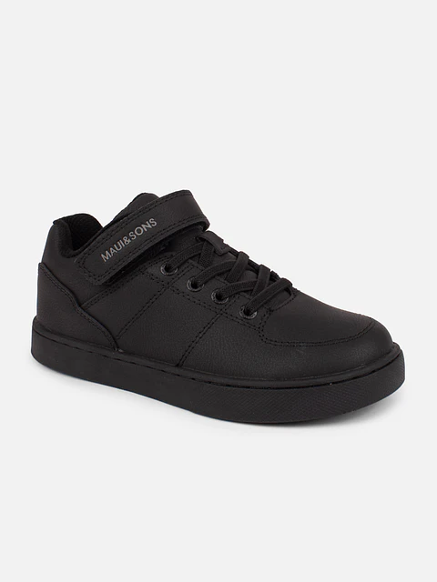 ZAPATILLAS MAUI AND SONS NIÑO 5CE121-KC24 NEGRO