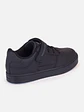 ZAPATILLAS MAUI AND SONS NIÑO 5CE170-KC20K NEGRO - Miniatura 3