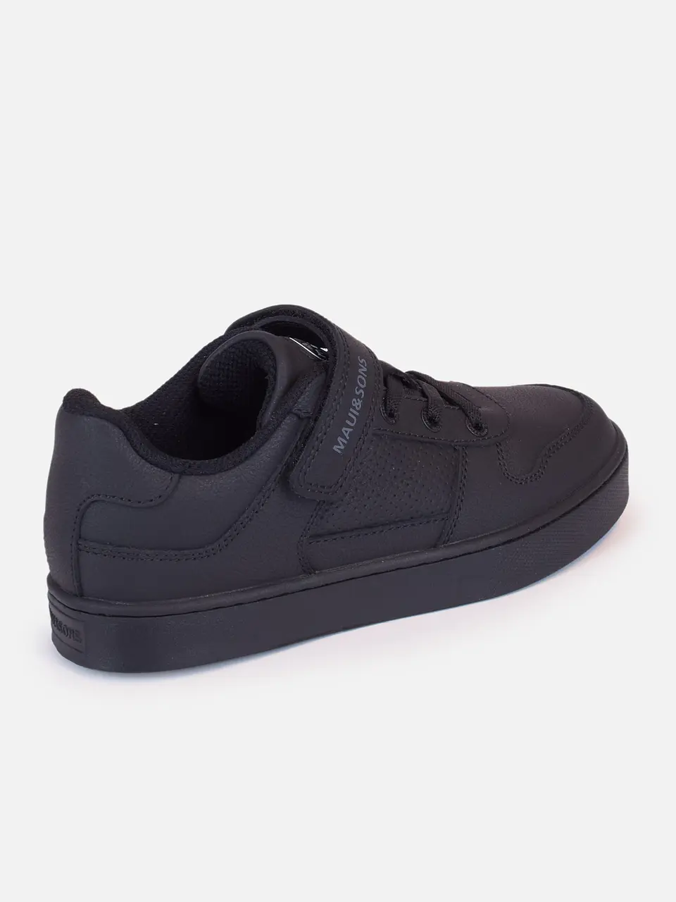 ZAPATILLAS MAUI AND SONS NIÑO 5CE170-KC20K NEGRO 3
