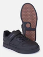 ZAPATILLAS MAUI AND SONS NIÑO 5CE170-KC20K NEGRO - Miniatura 1