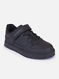 ZAPATILLAS MAUI AND SONS NIÑO 5CE170-KC20K NEGRO - Miniatura 2