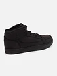 Zapatilla Con Caña Colegio Maui And Sons 5Ce119-Mc24 Negro - Miniatura 2