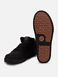 Zapatilla Con Caña Colegio Maui And Sons 5Ce119-Mc24 Negro - Miniatura 1