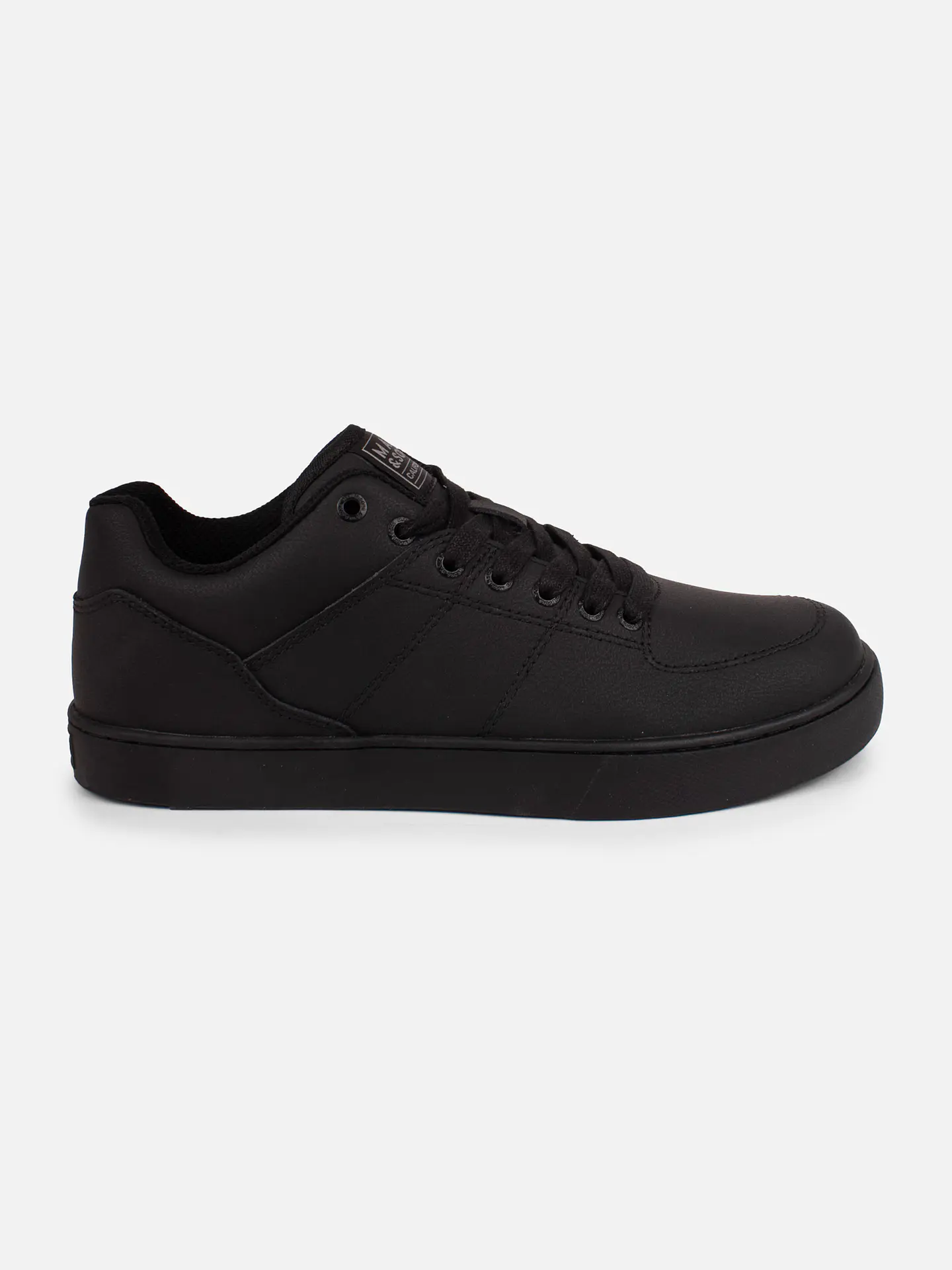 ZAPATILLAS MAUI AND SONS LOLO 5CE117-MC24 NEGRO 3