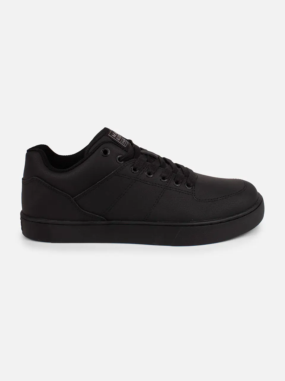 ZAPATILLAS MAUI AND SONS LOLO 5CE117-MC24 NEGRO 3
