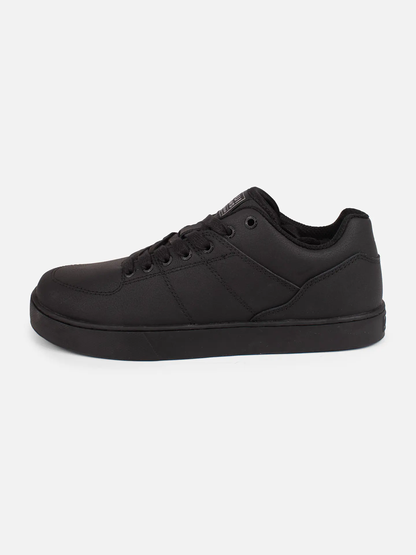 ZAPATILLAS MAUI AND SONS LOLO 5CE117-MC24 NEGRO 4