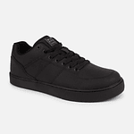 ZAPATILLA COLEGIO MAUI AND SONS 5CE117-MC24 NEGRO