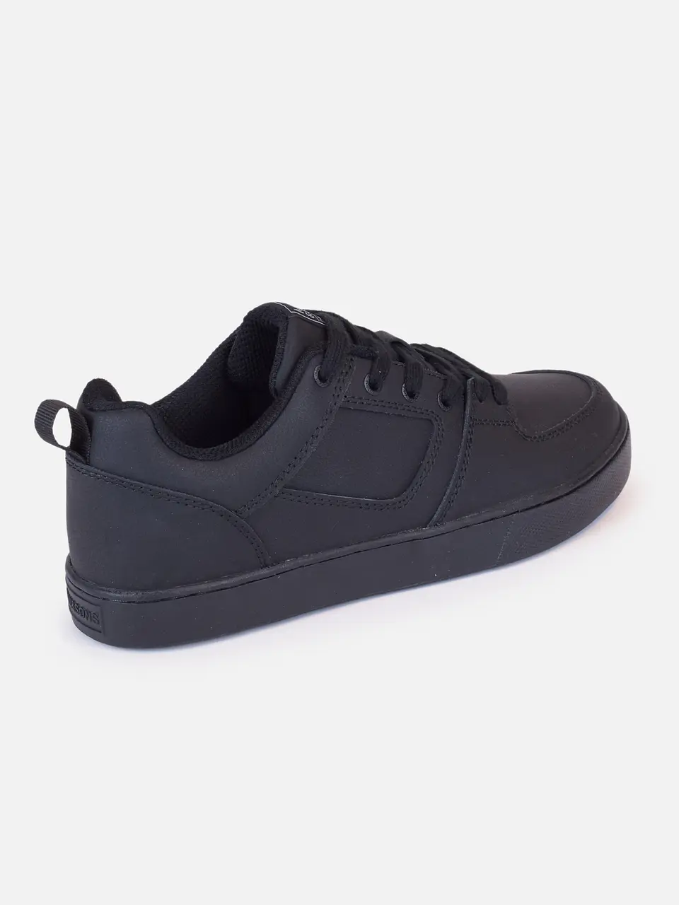 ZAPATILLA COLEGIO MAUI AND SONS 5CE178-MC20 NEGRO 3