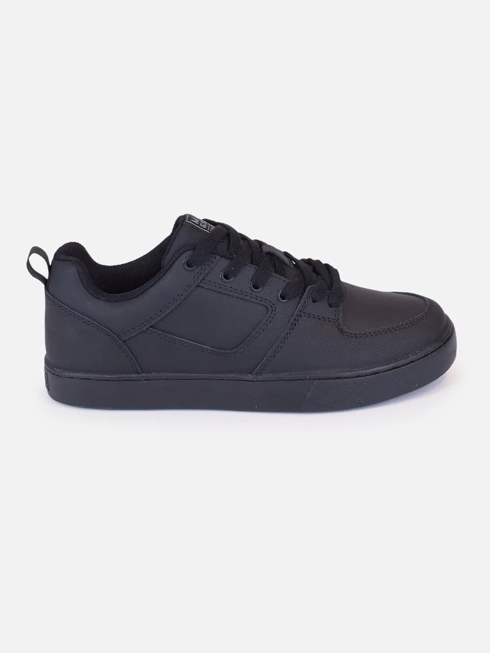ZAPATILLA COLEGIO MAUI AND SONS 5CE178-MC20 NEGRO 4