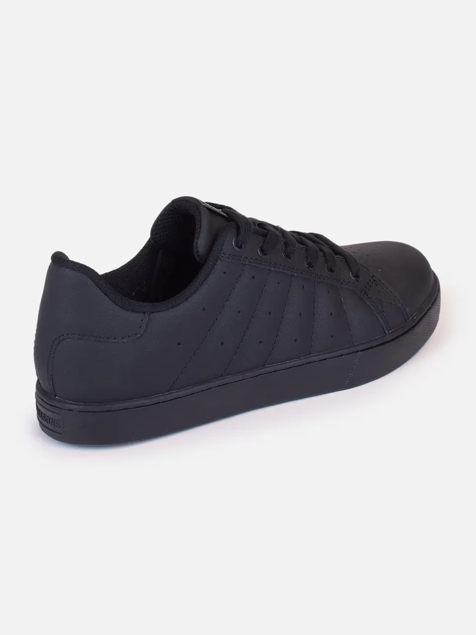 Zapatilla Colegio Maui And Sons 5Ce177-Mc20 Negro 3