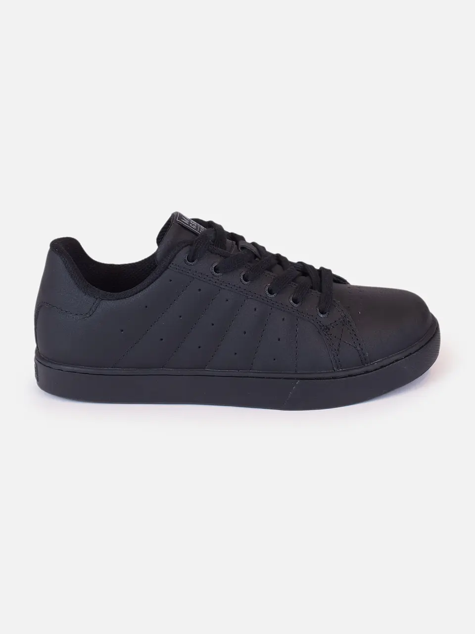 Zapatilla Colegio Maui And Sons 5Ce177-Mc20 Negro 4