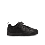 ZAPATILLA NEWTON COLEGIO TEENER 455-64330 NEGRO