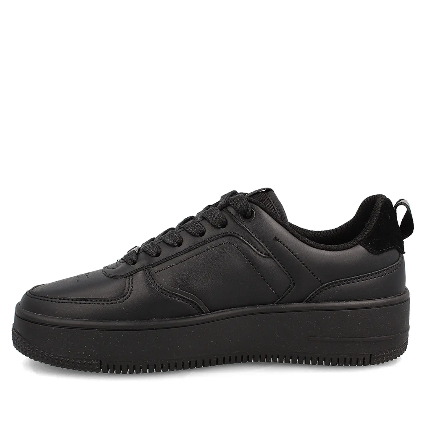 ZAPATILLA EMMA COLEGIO TEENER 586-60310 NEGRO 2
