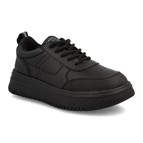 ZAPATILLA ESTELA CASUAL BUBBLE GUMMERS 301-60630 NEGRO