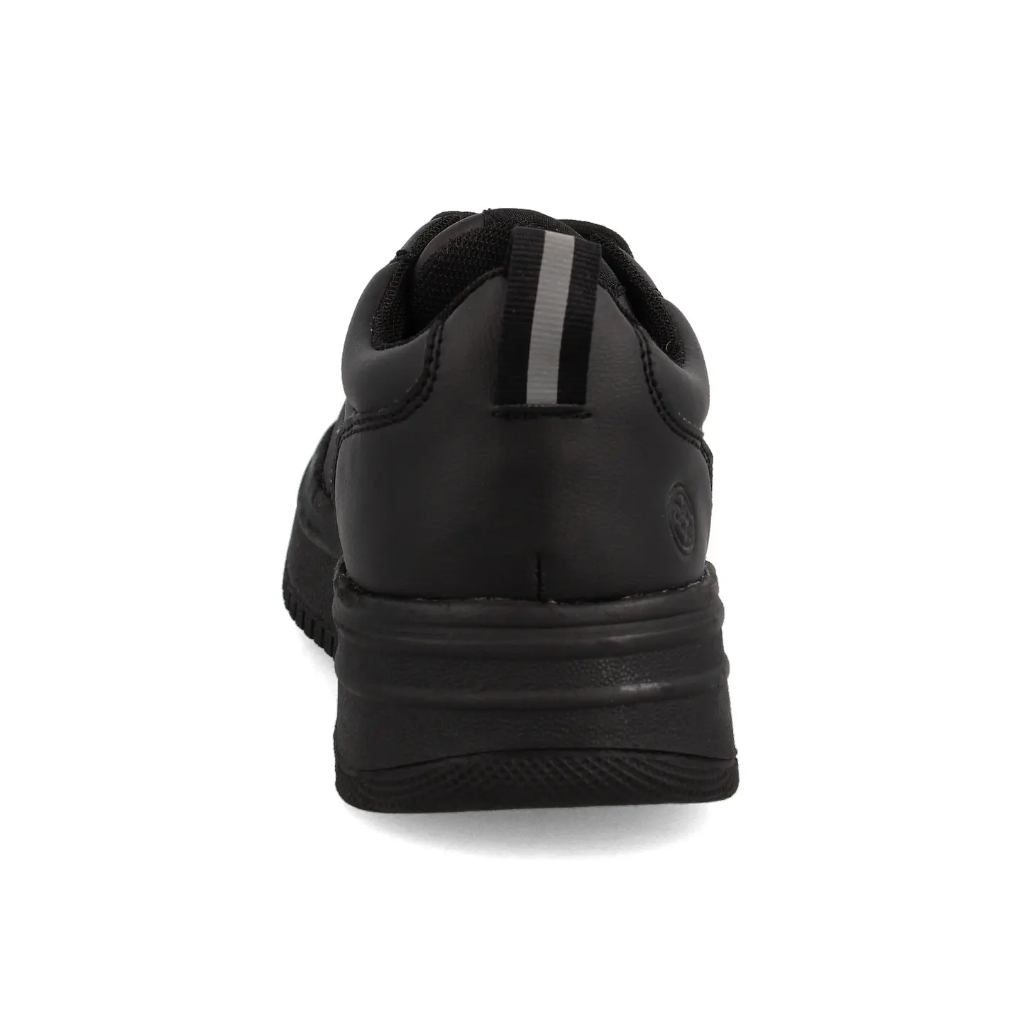 ZAPATILLA ESTELA CASUAL BUBBLE GUMMERS 301-60630 NEGRO 3