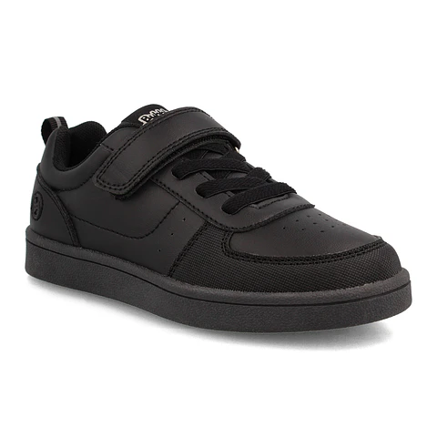 ZAPATILLA CLAVEL CASUAL BUBBLE GUMMERS 281-66370 NEGRO