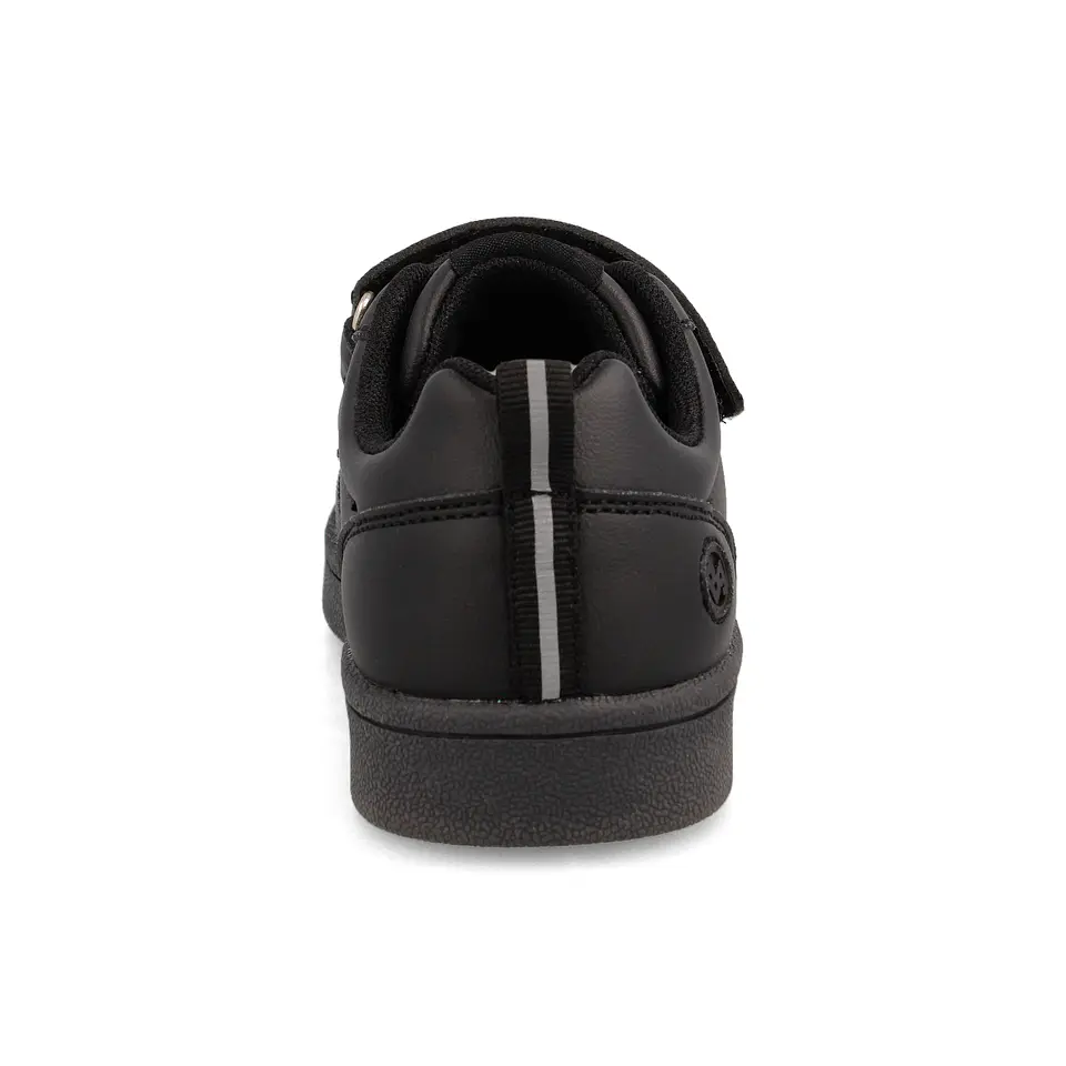 ZAPATILLA CLAVEL CASUAL BUBBLE GUMMERS 281-66370 NEGRO 3