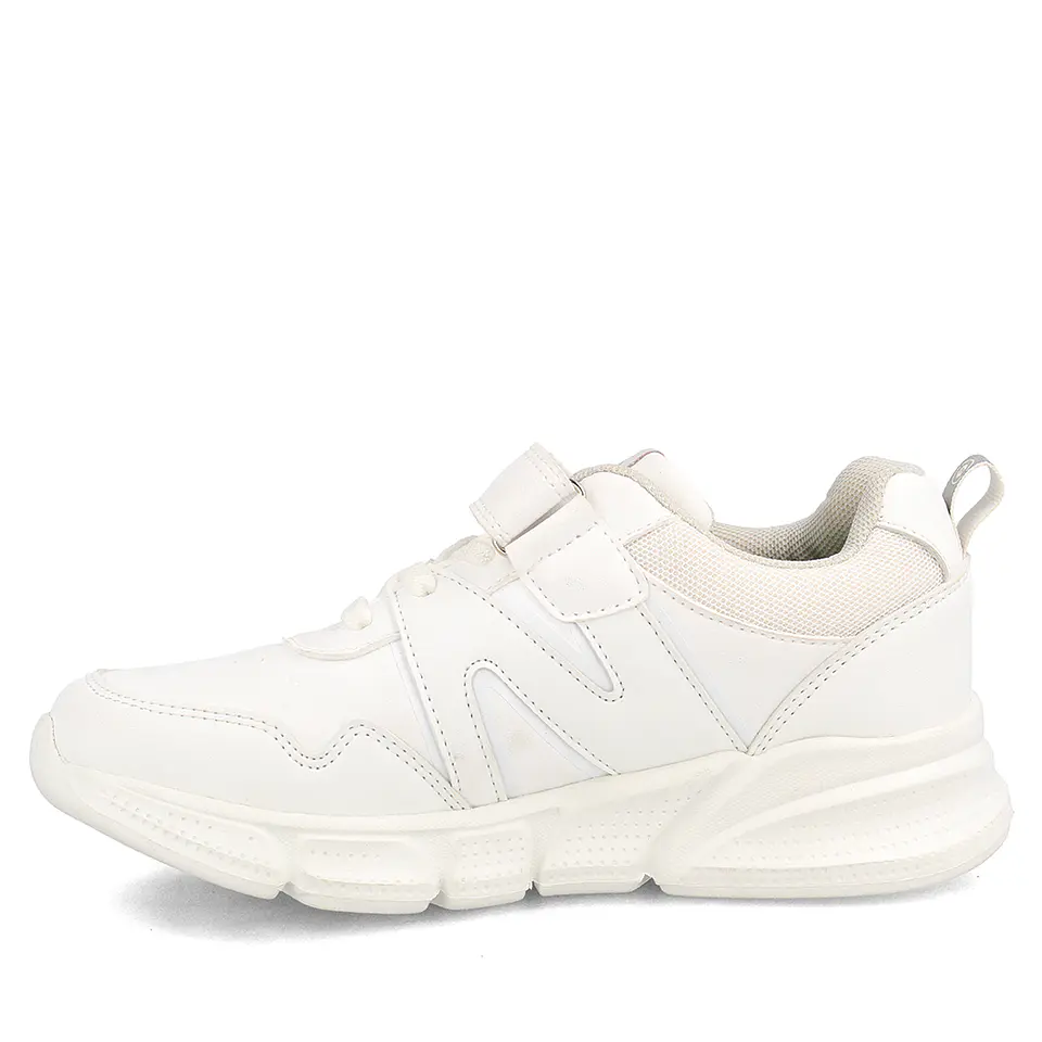 Zapatilla Collie Casual Bubble Gummers 381-19970 Blanco 3