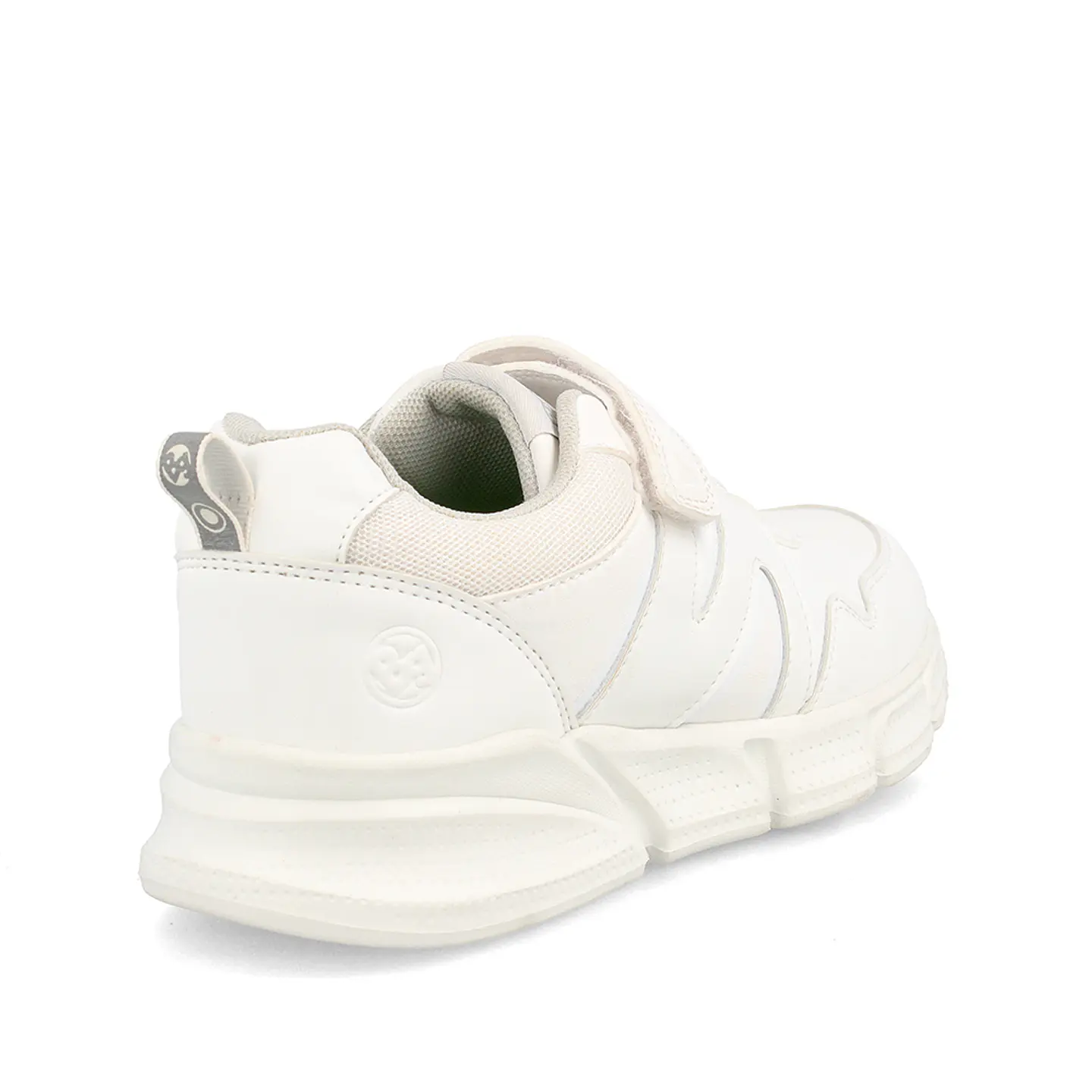 Zapatilla Collie Casual Bubble Gummers 381-19970 Blanco 5
