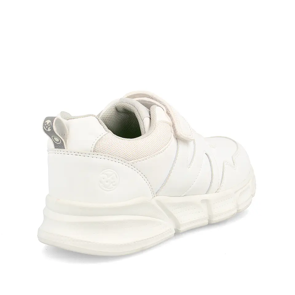 Zapatilla Collie Casual Bubble Gummers 381-19970 Blanco 5