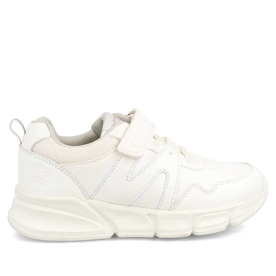 Zapatilla Collie Casual Bubble Gummers 381-19970 Blanco 2
