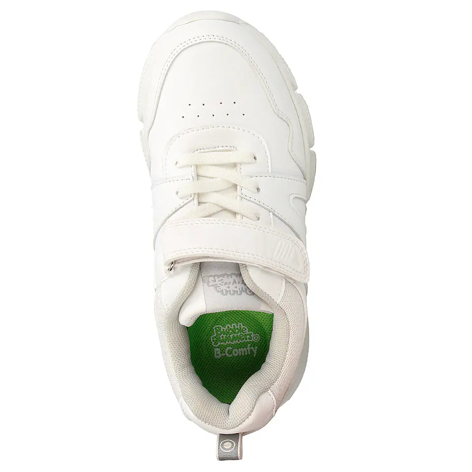 Zapatilla Collie Casual Bubble Gummers 381-19970 Blanco 6