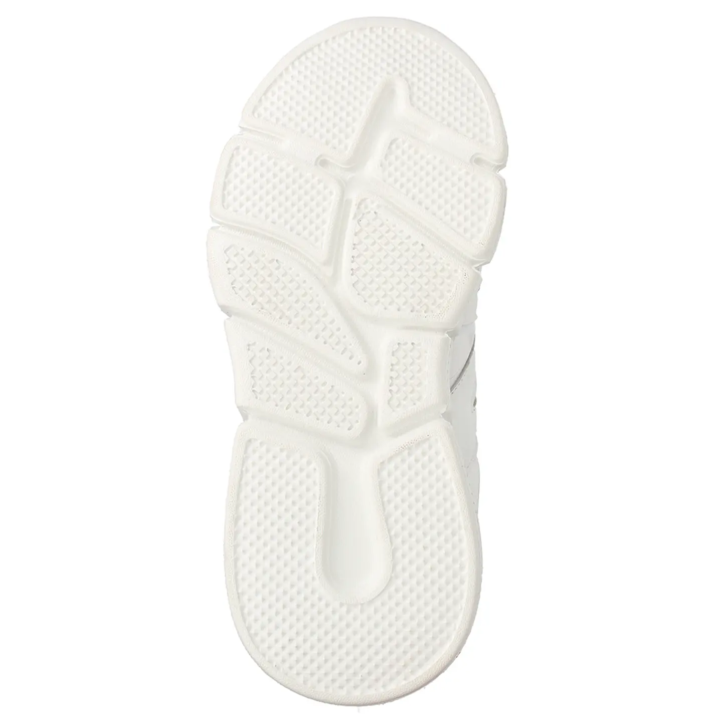 Zapatilla Collie Casual Bubble Gummers 381-19970 Blanco 7