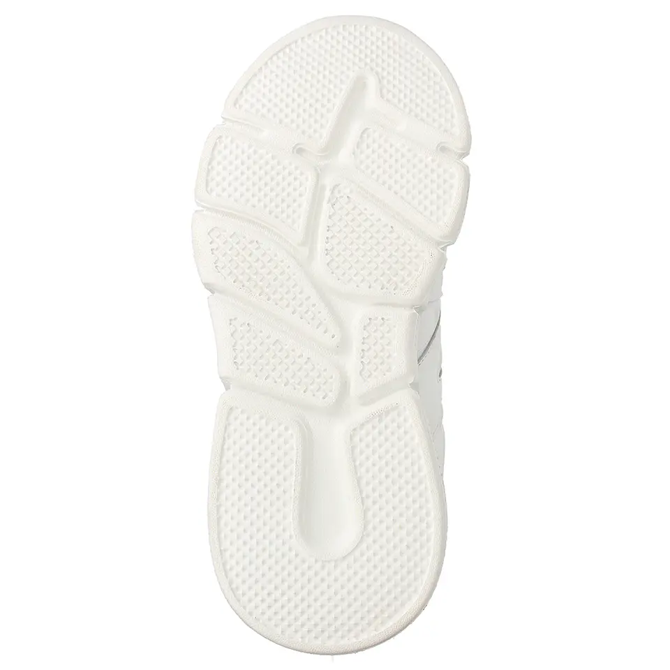 Zapatilla Collie Casual Bubble Gummers 381-19970 Blanco 7