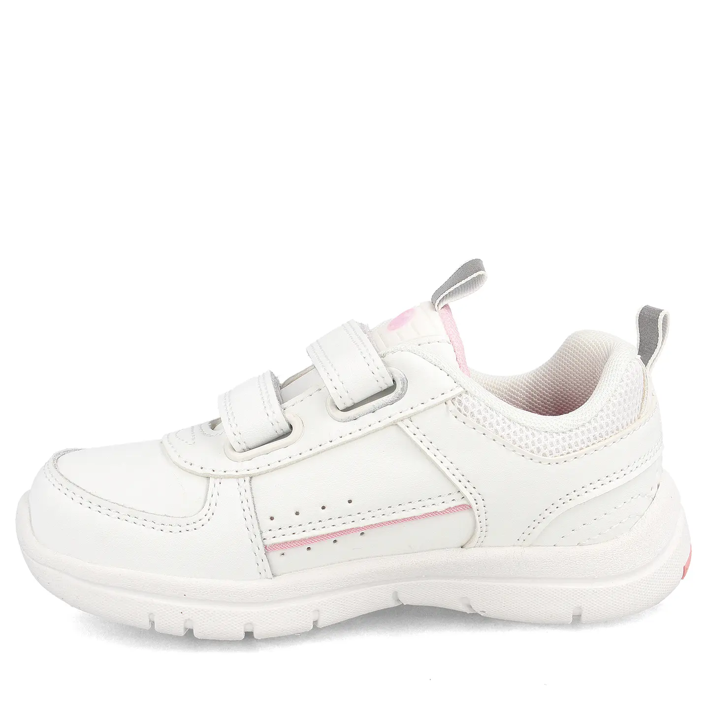 Zapatillas Bubble Gummers Niña 281-11120 Blanco 2
