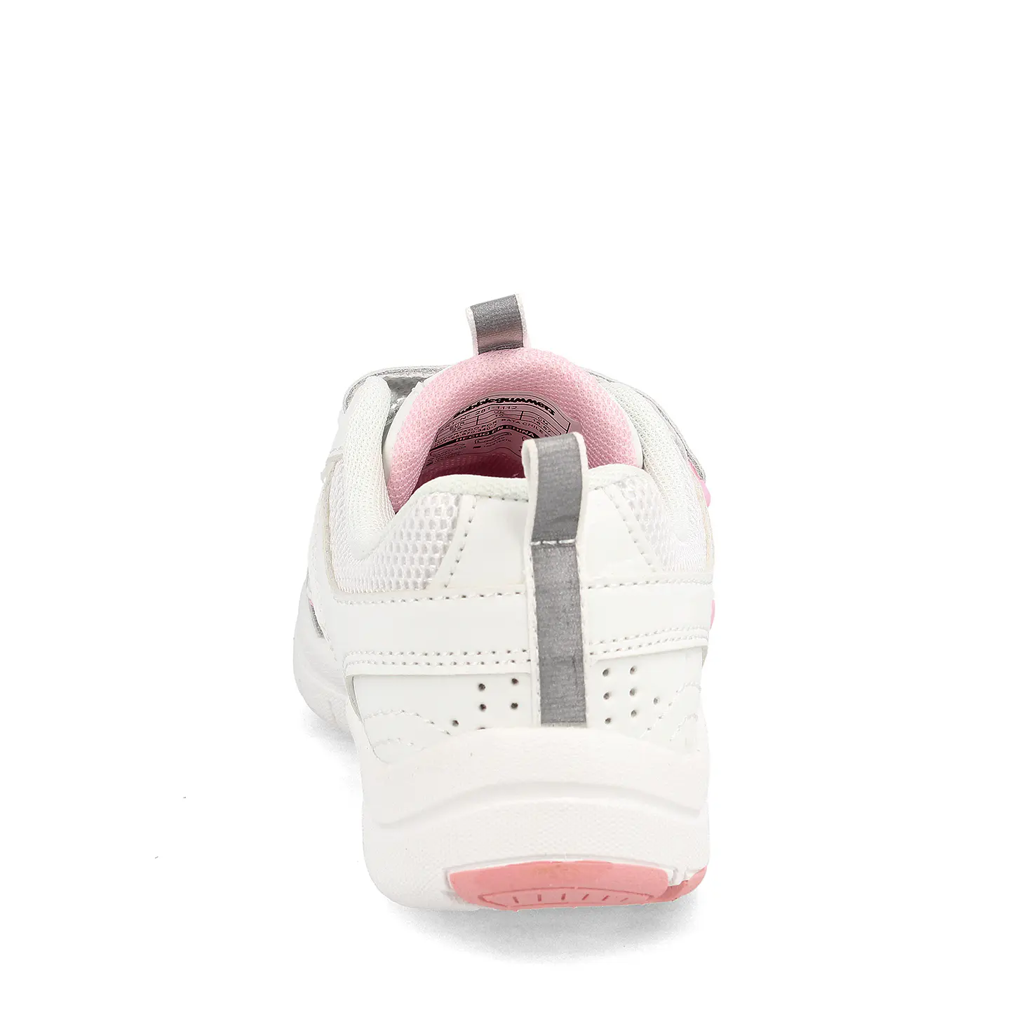 Zapatillas Bubble Gummers Niña 281-11120 Blanco 3