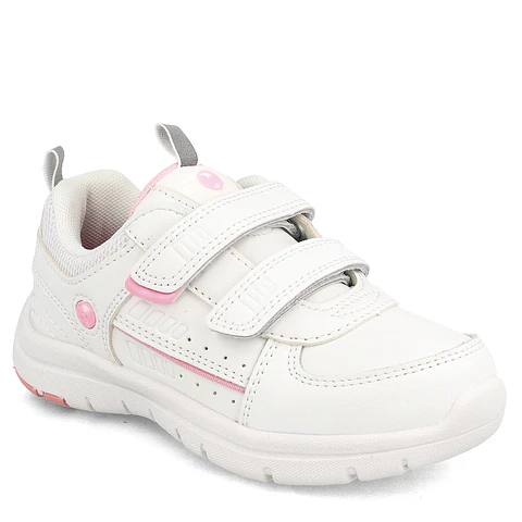 ZAPATILLAS BUBBLE GUMMERS NIÑA 281-11120 BLANCO
