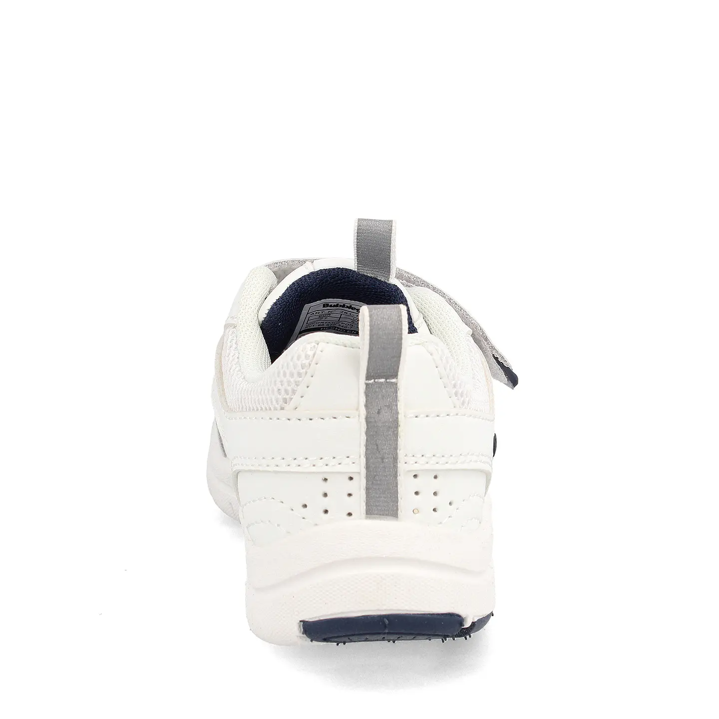 Zapatillas Bubble Gummers Niño 281-11250 Blanco 3