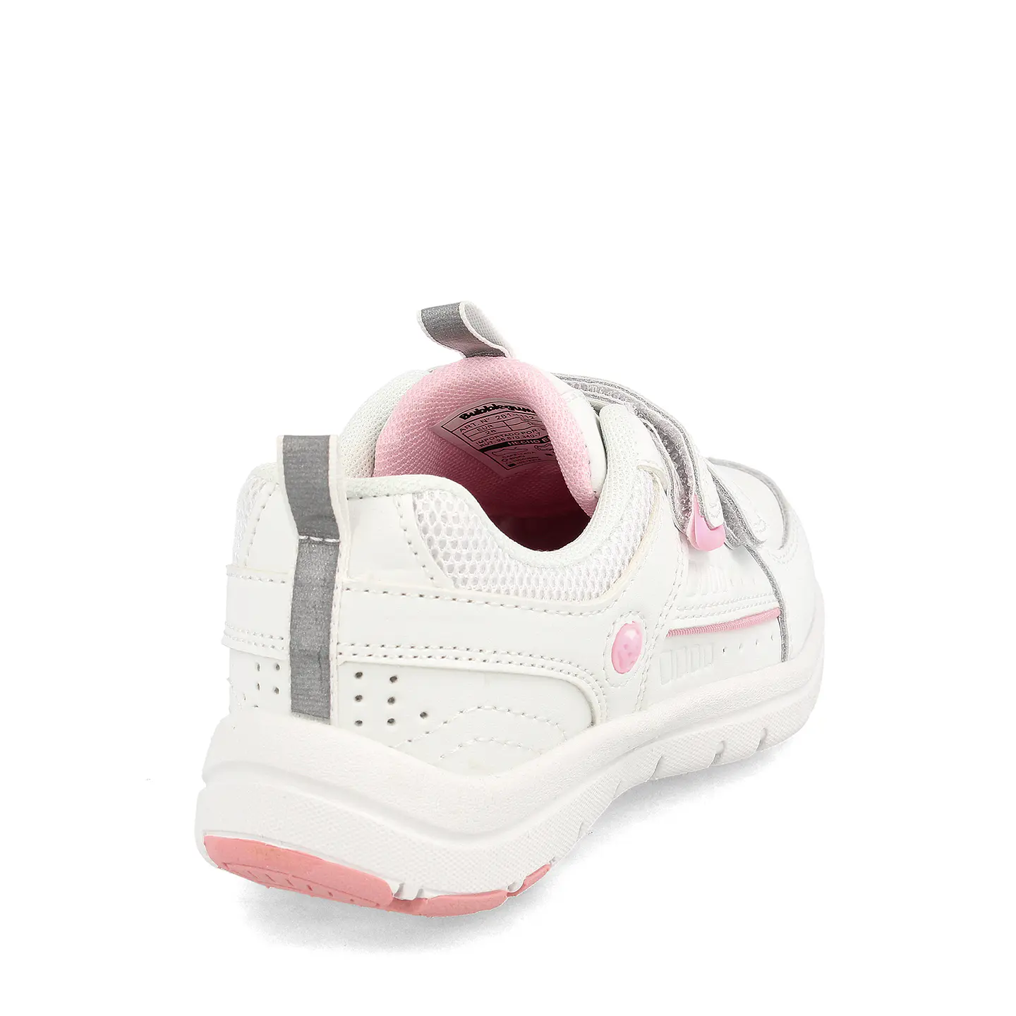 Zapatillas Bubble Gummers Niña 381-11120 Blanco 4