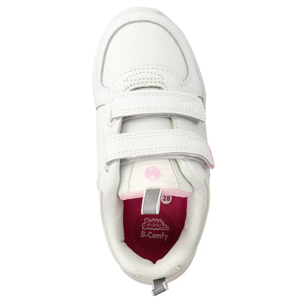 Zapatillas Bubble Gummers Niña 381-11120 Blanco 6