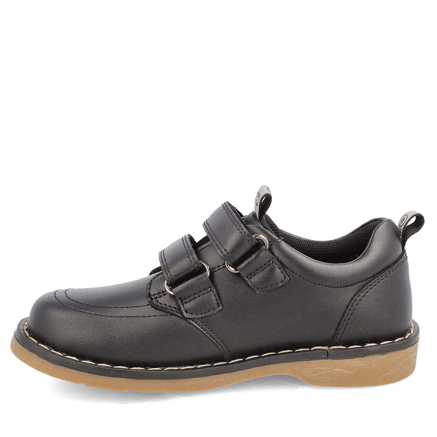 Zapato Bubble Gummers Niña 321-60180 Negro 2