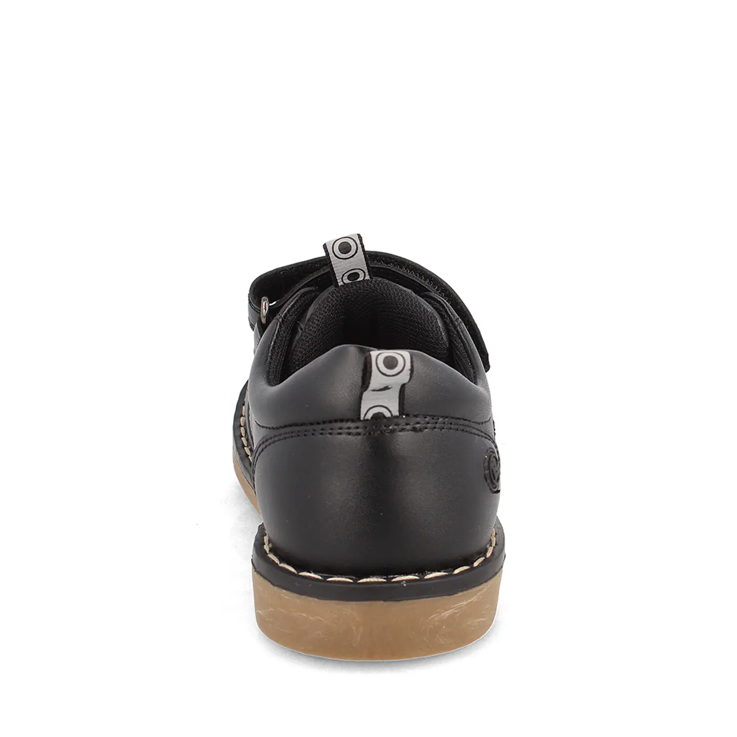 Zapato Bubble Gummers Niña 321-60180 Negro 3